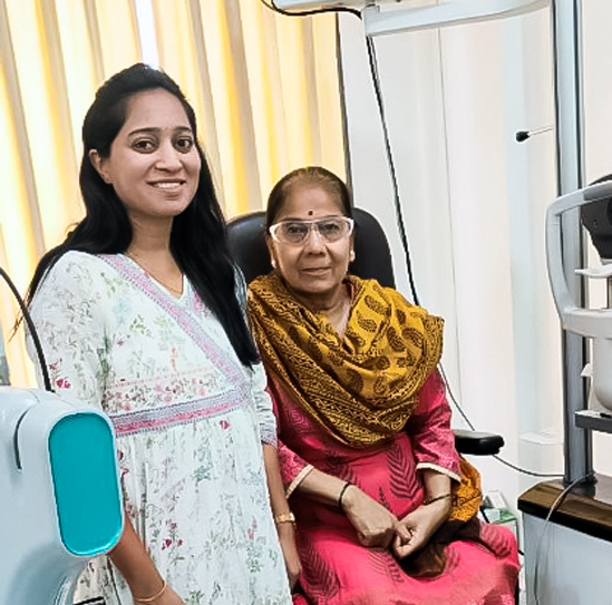 Sai Prabha Eye Clinic