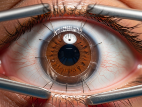 Corneal Surgery