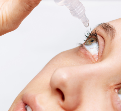 Dry Eye Therapy