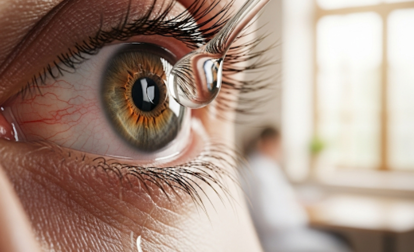 Dry Eye Treatment