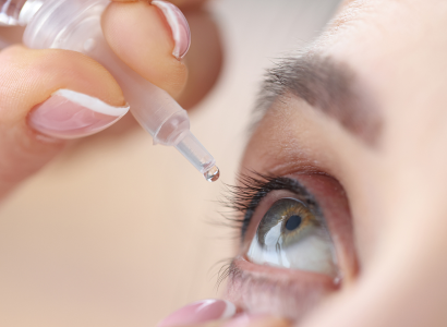Dry Eye Treatment