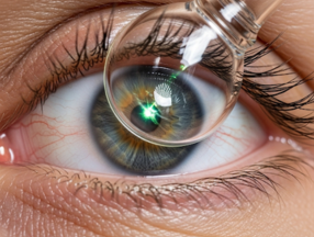 Spectacles Prescription