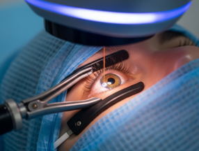 Vision Therapy Exercises